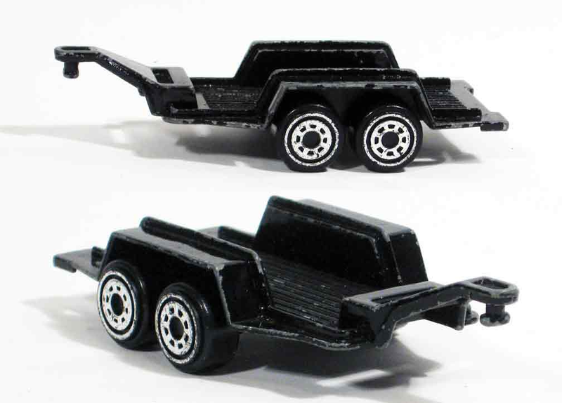 Illustration for article titled BaDT - Brought a Diecast Trailer